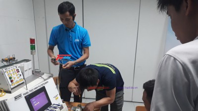 TopEdu tuyển dụng giáo viên tại Hà Nội 2023