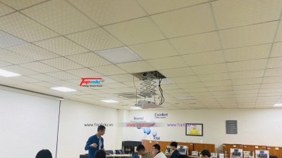 KHÓA HỌC LẬP TRÌNH PLC S7-1200 TẠI DN T12/2025