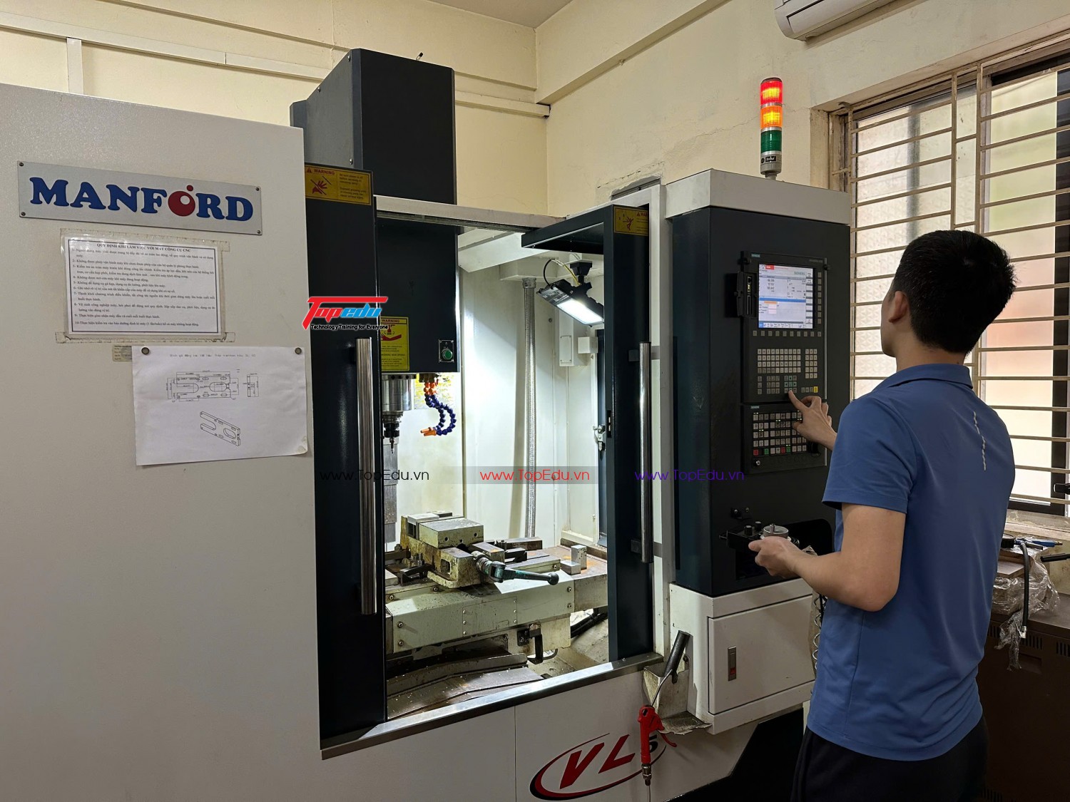 khoa hoc lap trinh van hanh may phay cnc 4